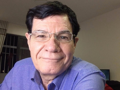 RanWest là trang chủ của Randall Gordon West.